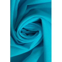 01776 Батист кол. 19 небесно-блакитний