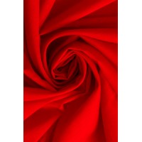 01776 Батист кол. 20 червоний