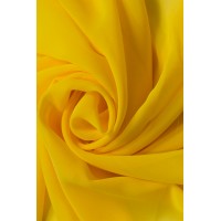 01777 Шифон Lot  A кол. 12 жовтий