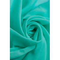 01777 Шифон Lot  A кол. 53 м'ята