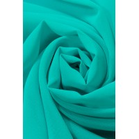 01777 Шифон Lot  B кол. 44 мінтол
