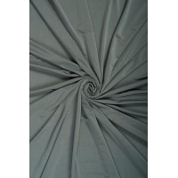 18204 Трикотаж кол. 030 т. сірий