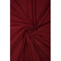 18204 Трикотаж кол. 10 бордо