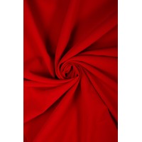 01769 Костюмна кол.06 червоний