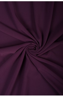01769 Костюмна кол.23 пурпурний