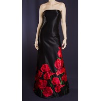 02051 Атлас цв. 30070