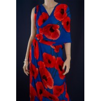 02050 Шифон диз. 23512 кол. 05