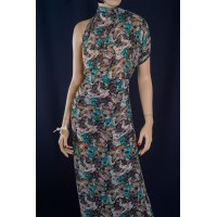 02050 Шифон диз. 30478