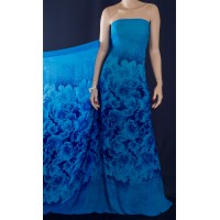 02050 Шифон диз. 30743 кол. 02