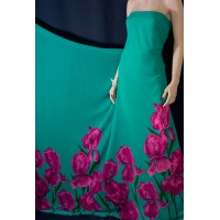 02050 Шифон диз. 30070 кол. 03