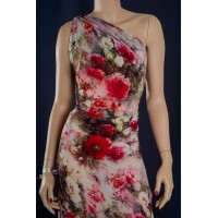 02050 Шифон диз. 31033