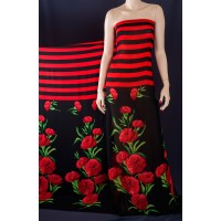 02050 Шифон диз. 30957