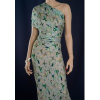 02053 Шифон диз. 29673