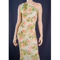 02053 Шифон диз. 30406