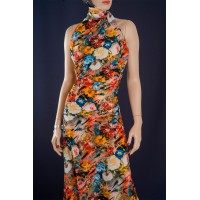 02064 Шифон диз. 03 кол. 01