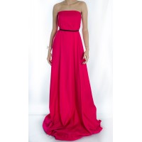 02071 Котон кол. 08 рожевий