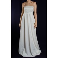 02074 Лён цв. 03 крем