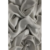 02072 Штапель кол. 21 св. сірий