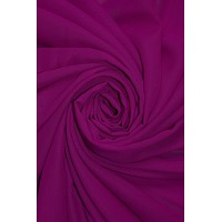 01777 Шифон Lot  A кол. 32 фуксія