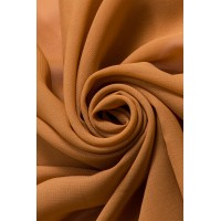 01777 Шифон Lot  A кол. 22 т. бежевий