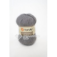 Коттон Софт цв. серый