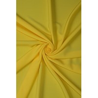Габардин цв. 14 св.желтый