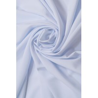 Габардин цв. 27 холодно белый