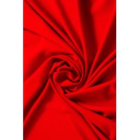 Габардин цв. 33 красный