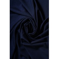 Габардин цв. 30 т.синий