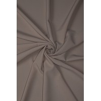 Габардин цв. 54 т. бежевый