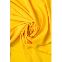 Габардин цв. 15 желтый