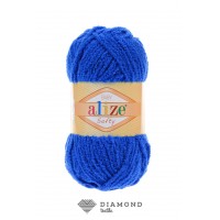 Софти цв. 141 василек