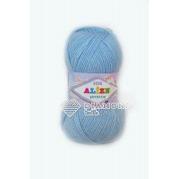 Шекерим беби цв. 557