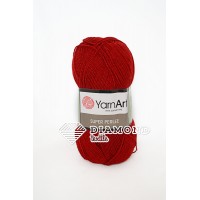 Акрил  ( Super Perlee ) цв. 207