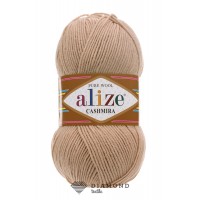 Кашемир цв.05 бежевый