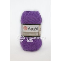 Мерино де люкс цв. 9561