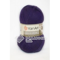 Мерино де люкс цв. 556