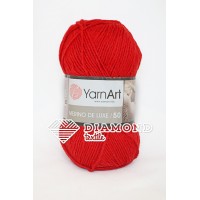 Мерино де люкс цв. 156