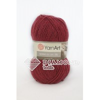 Мерино де люкс цв. 570