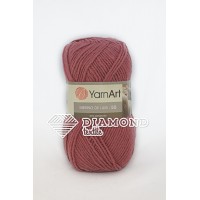 Мерино де люкс цв. 357