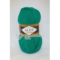 Лана Голд цв. 20 изумруд