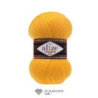 Лана Голд Файн цв.216 желтый