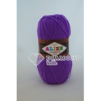 Лана Голд Файн цв.644 виолет