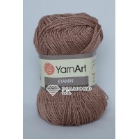 Этамин цв. 447