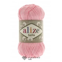 Белла цв. 32 розовый