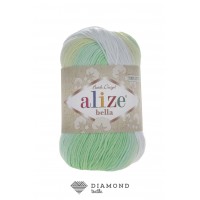 Белла Батик цв. 2131