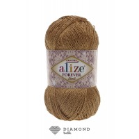 Форевер симли цв. 298 карамель