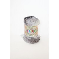 Форевер Батик цв. 4123