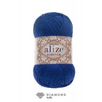 Форевер цв. 141 электрик