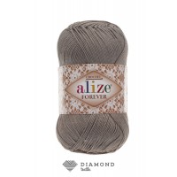 Форевер цв. 459 серый